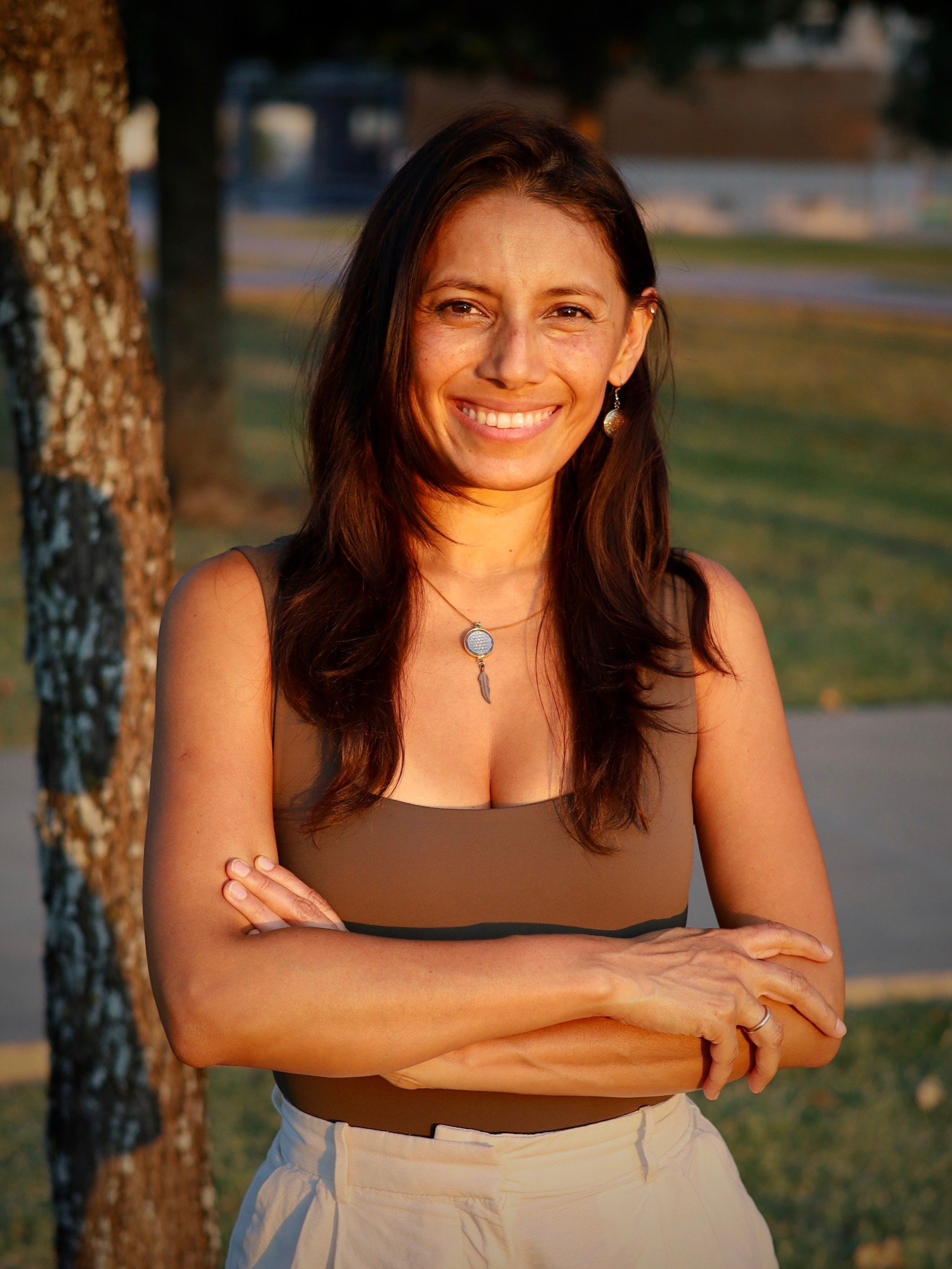 Dulce Bordonaro, Operations Director