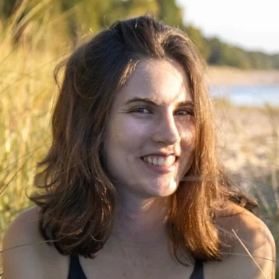 Emi Halberg, Licensed Massage Therapist