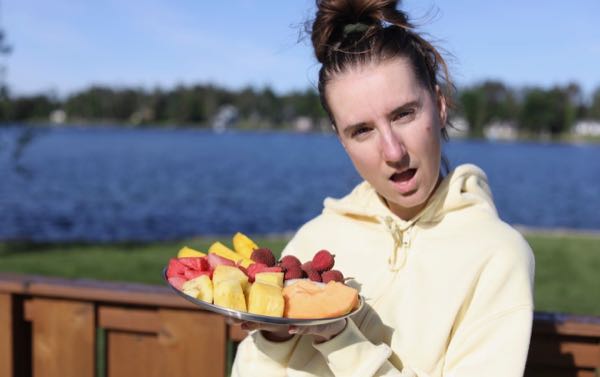 Vegan Wellness Retreats moment 01