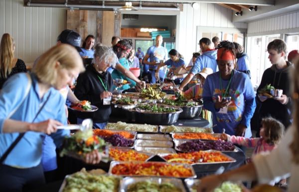 Vegan Wellness Retreats moment 04