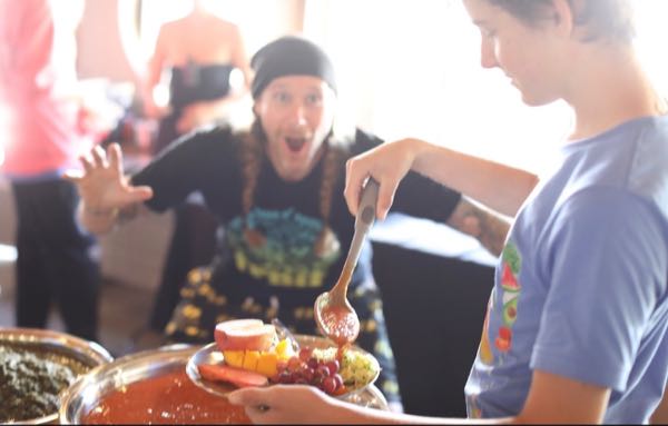 Vegan Wellness Retreats moment 05