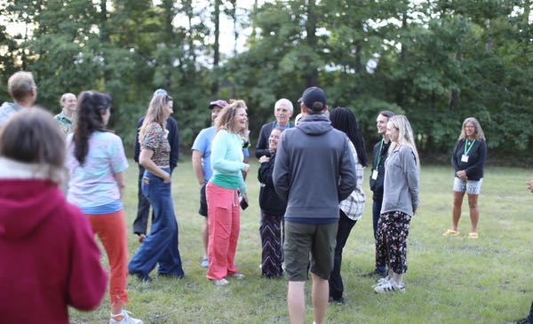 Vegan Wellness Retreats moment 08