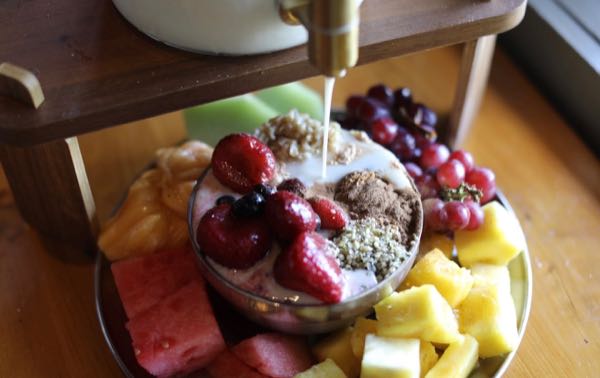 Vegan Wellness Retreats moment 09