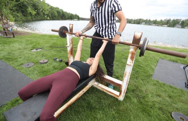 Vegan Wellness Retreats moment 10