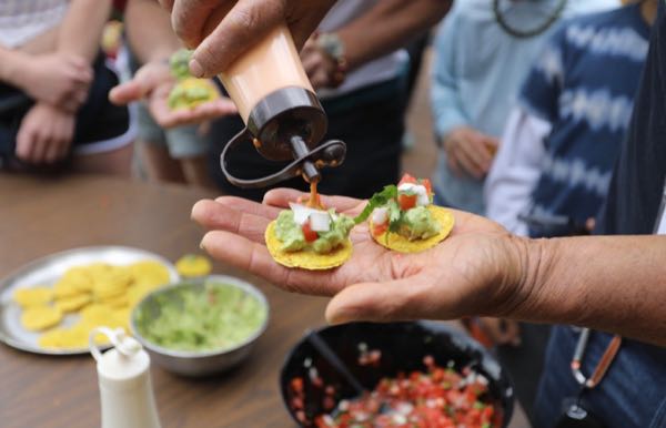 Vegan Wellness Retreats moment 11