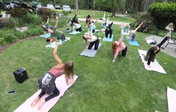 Vegan Wellness Retreats moment 12