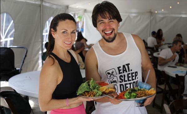 Vegan Wellness Retreats moment 17