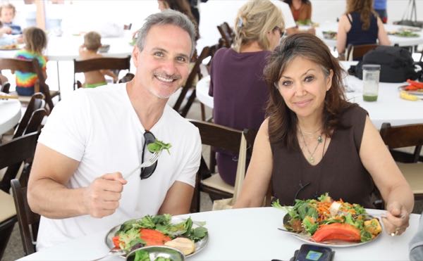 Vegan Wellness Retreats moment 18