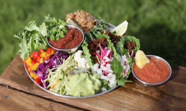 Vegan Wellness Retreats moment 20