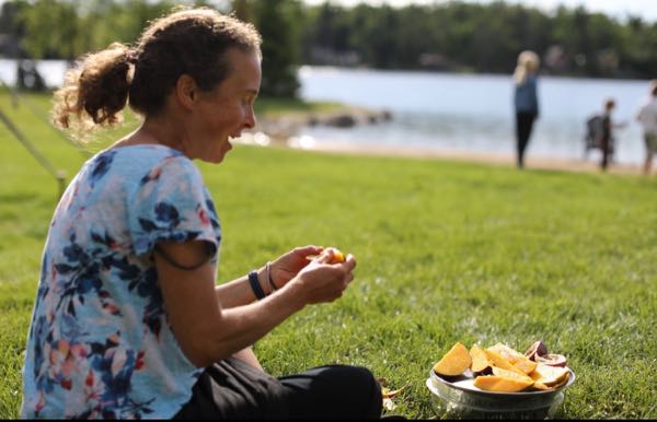 Vegan Wellness Retreats moment 22
