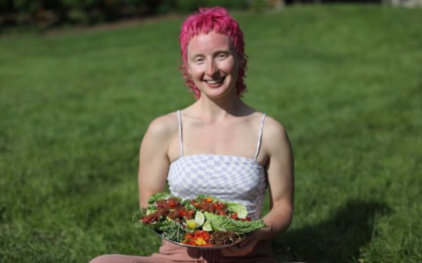 Vegan Wellness Retreats moment 23