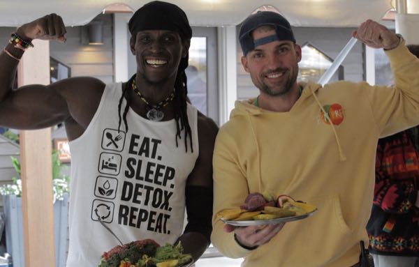 Vegan Wellness Retreats moment 37