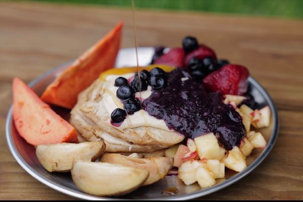 Vegan Wellness Retreats moment 39