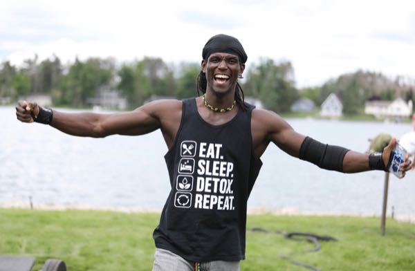 Vegan Wellness Retreats moment 40