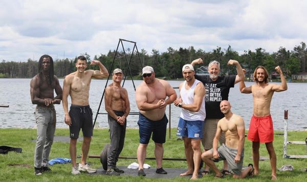 Vegan Wellness Retreats moment 42