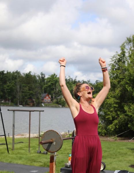 Vegan Wellness Retreats moment 43