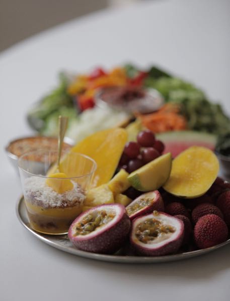 Vegan Wellness Retreats moment 49