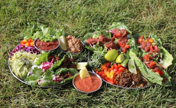 Vegan Wellness Retreats moment 50
