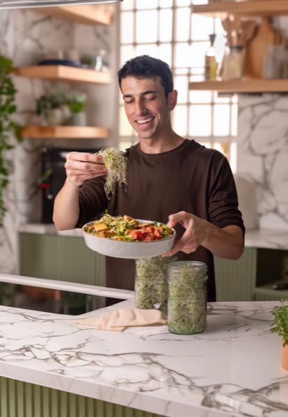 Vegan Wellness Retreats moment 54