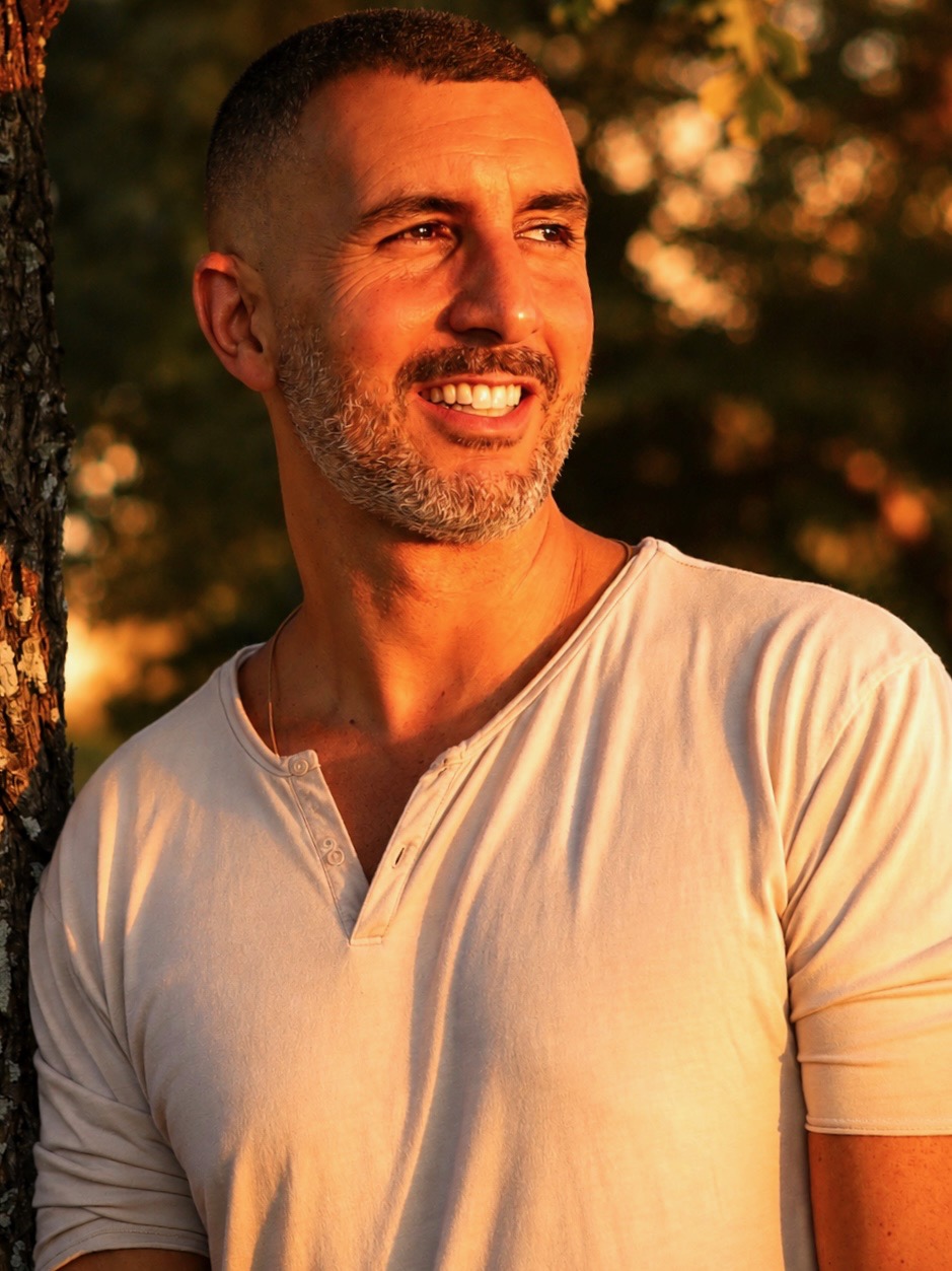 John Bordonaro, Director of Guest Relations