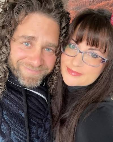 Nate & Lissa Maris